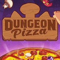 Dungeon Pizza: Game Nấu Ăn Kỳ Ảo Trong Hầm Ngục