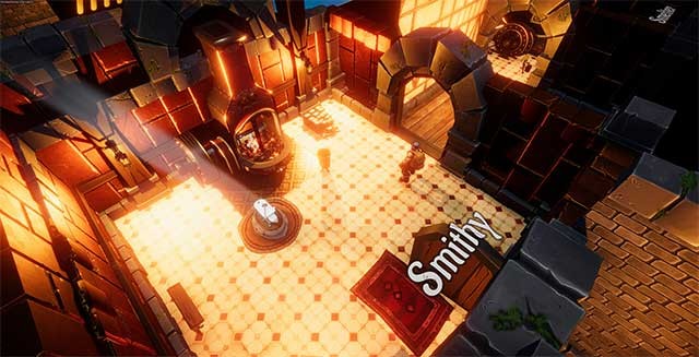 Cân bằng và quản lý nhiều khía cạnh để tạo ra không gian sống được