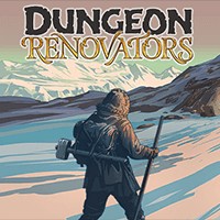 Dungeon Renovators Playtest: Xây dựng và Cải tạo Hầm Ngục