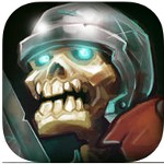 Dungeon Rushers iOS 1.4.2: Game RPG Di Động Đặc Sắc