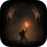 Dungeon Survivor II iOS 1.1.5 - Game phiêu lưu cổ điển