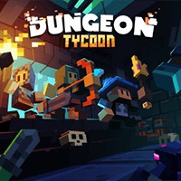 Dungeon Tycoon - Game xây dựng và kinh doanh hầm ngục hấp dẫn