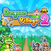 Dungeon Village 2 cho Android 1.3.1 - Tải Game Ngôi làng hầm ngục 2