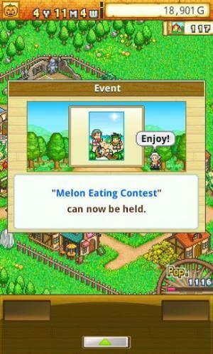 Nhiều hoạt động thú vị