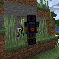 Dungeons and Artifacts Mod - Khám phá Hầm ngục, Quần xã và Thực thể Mới