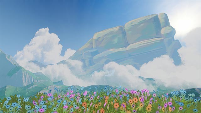 Khám phá vùng đất Kindlerest với rất nhiều thách thức và tiềm năng