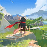 Dungeons and Dining Tables: Game Đánh Boss Kết Hợp Trang Trí Nội Thất