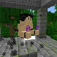 Dungeons and More Mod - Khám phá ngục tối phiêu lưu