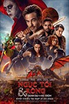 Dungeons & Dragons: Honour Among Thieves (2023) - Phim Phiêu Lưu Hài Hước