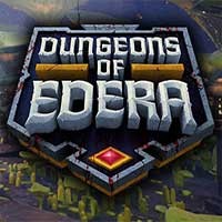 Dungeons of Edera 1.0: Game ARPG Đánh Quái Đồ Họa Tuyệt Đẹp