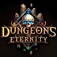 Dungeons of Eternity: Game chặt chém, khám phá ngục tối bất tử