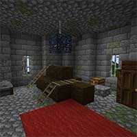 Dungeons Plus Mod: Khám phá 5 Hầm ngục Mới