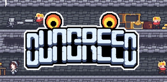 Dungreed mới nhất nâng cấp toàn diện về UI, gameplay, item, boss, âm thanh và hơn thế nữa
