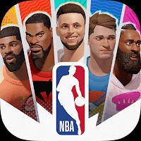 Dunk City Dynasty - Tải Game Bóng Rổ Đường Phố Android