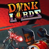 Dunk Lords - Game Đấu Trường Bóng Rổ Độc Lạ