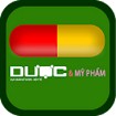 Dược và Mỹ phẩm for Android 1.0 - Hướng dẫn sử dụng thuốc