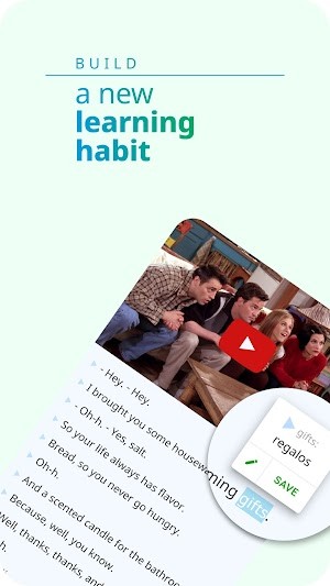 Xây dựng thói quen học tập mới