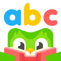 Duolingo ABC cho iOS: Học chữ cho bé qua câu chuyện tương tác