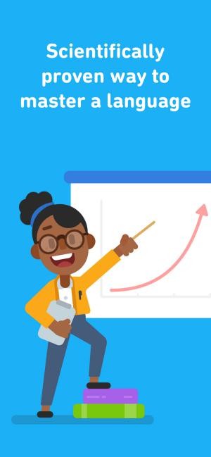 Duolingo mang đến một cách mới để làm chủ một ngôn ngữ