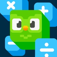 Duolingo Math 1.9.1 - Học Toán, Luyện Não trên iOS