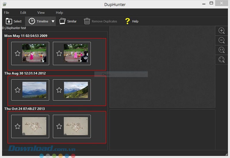 Kết quả tìm kiếm