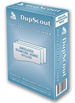 DupScout 10.4.16: Phần mềm tìm và xóa file trùng lặp hiệu quả