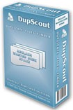DupScout Pro (64-bit) - Tìm và xóa các tệp trùng lặp