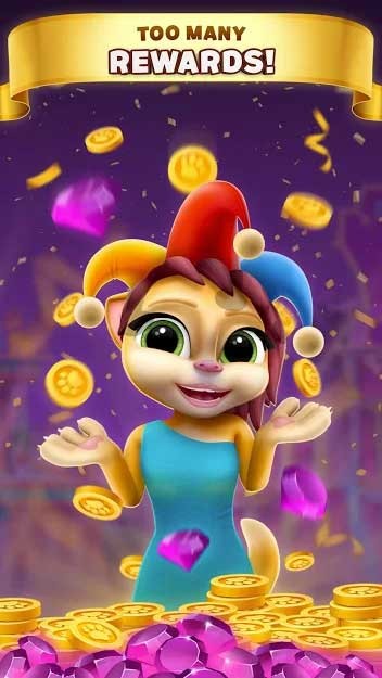 Nhận nhiều phần thưởng hấp dẫn