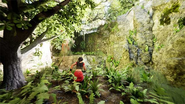 Theo chân cô gái gan dạ Durga trong hành trình khám phá bản thân