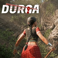 Durga: The Lionhearted - Game Sinh Tồn Thần Thoại Ấn Độ