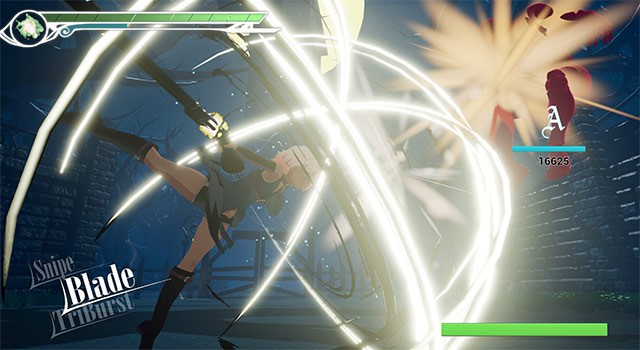 Game Duskwitch: Heroic Soul sở hữu gameplay sôi động và đồ họa vô cùng đẹp mắt