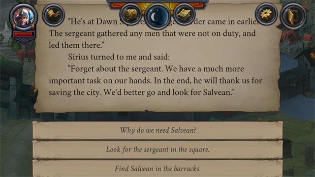 Liệu bạn có thể khám phá ra được sự thật?