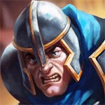 Dust and Salt: Battle for Murk - Phiêu lưu nhập vai trên iOS