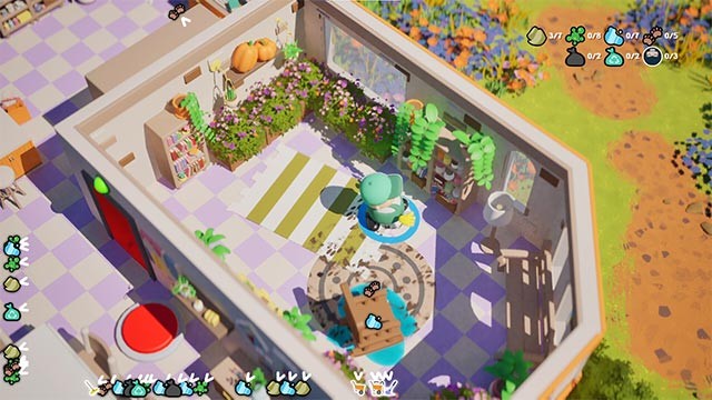 Hoàn thành nhiệm vụ đúng giờ và xuất sắc để tăng danh tiếng của công ty