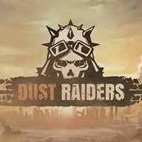 Dust Raiders 1.0: Game chiến thuật ngoài vòng pháp luật hấp dẫn