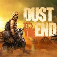 Dust to the End - Game Sinh Tồn Vùng Đất Chết
