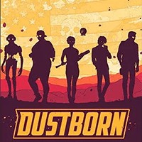 Dustborn Demo: Trải nghiệm game phiêu lưu hậu tận thế tại Mỹ