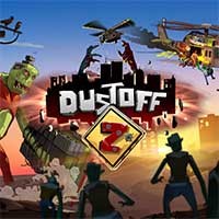Dustoff Z: Game lái trực thăng cứu hộ thời tận thế hấp dẫn