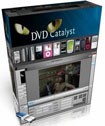 DVD Catalyst