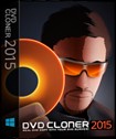 DVD Cloner 2017 v14.20 - Ứng dụng ghi đĩa DVD chuyên nghiệp