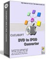 DVD to iPod Converter 7.06 - Chuyển đổi DVD sang iPod