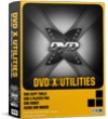 DVD X Utilities 2.8.3 - Download & Review