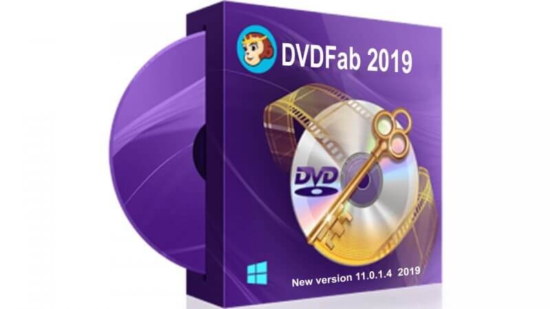 DVDFab 11.0.1.4