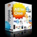 DVDFab 11.0.7.9: Công cụ sao chép DVD, Blu-ray chuyên nghiệp