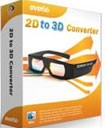 DVDFab 2D to 3D Converter for Mac - Chuyển đổi video 2D sang 3D