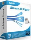DVDFab Blu-ray 3D Ripper for Mac - Phần mềm tách đĩa Blu-ray 3D