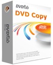 DVDFab DVD Copy 9.0.3.4 - Phần mềm sao chép DVD nhanh chóng