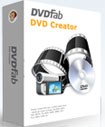 DVDFab DVD Creator - Phần mềm ghi đĩa DVD chuyên nghiệp