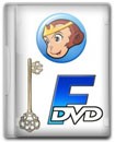 DVDFab Passkey Lite - Giải pháp bảo vệ bản quyền DVD