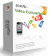 DVDFab Video Converter - Phần mềm chuyển đổi video chuyên nghiệp